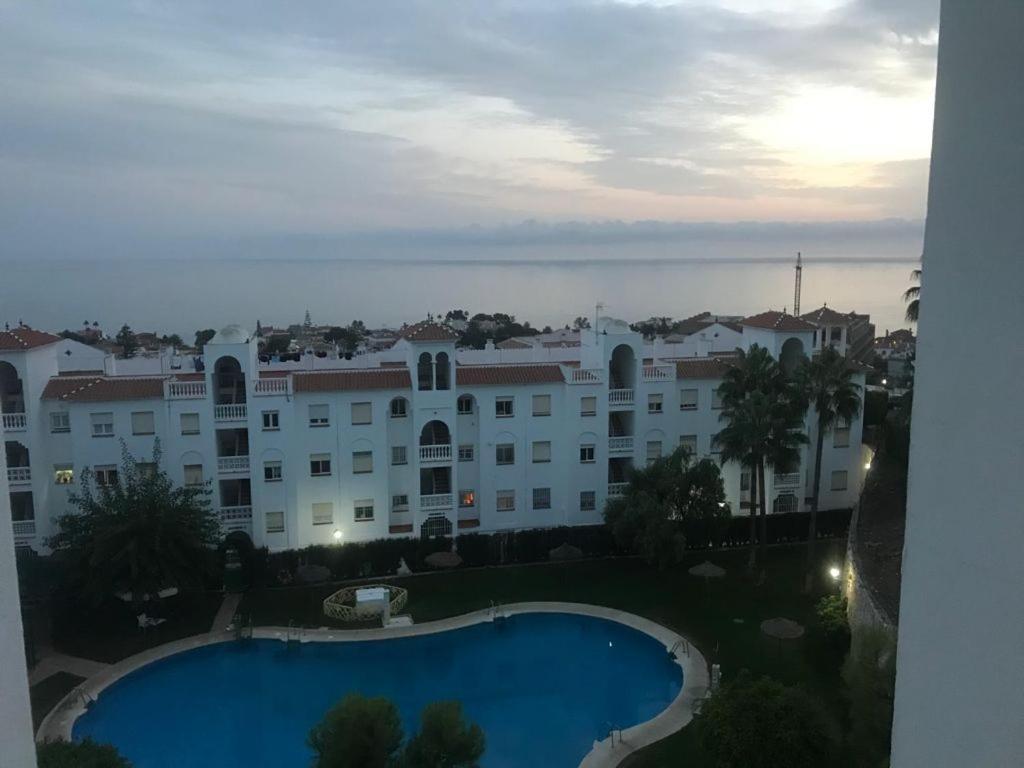 Candesun Apartment*** La Cala Del Moral Exteriör bild