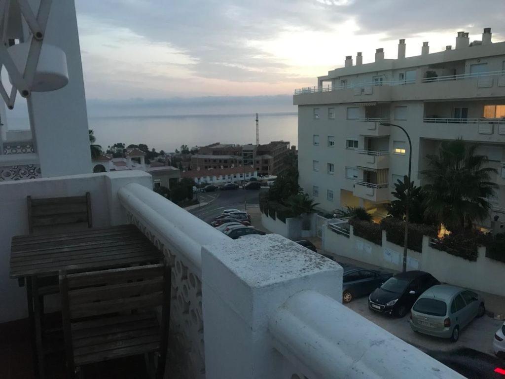 Candesun Apartment*** La Cala Del Moral Exteriör bild