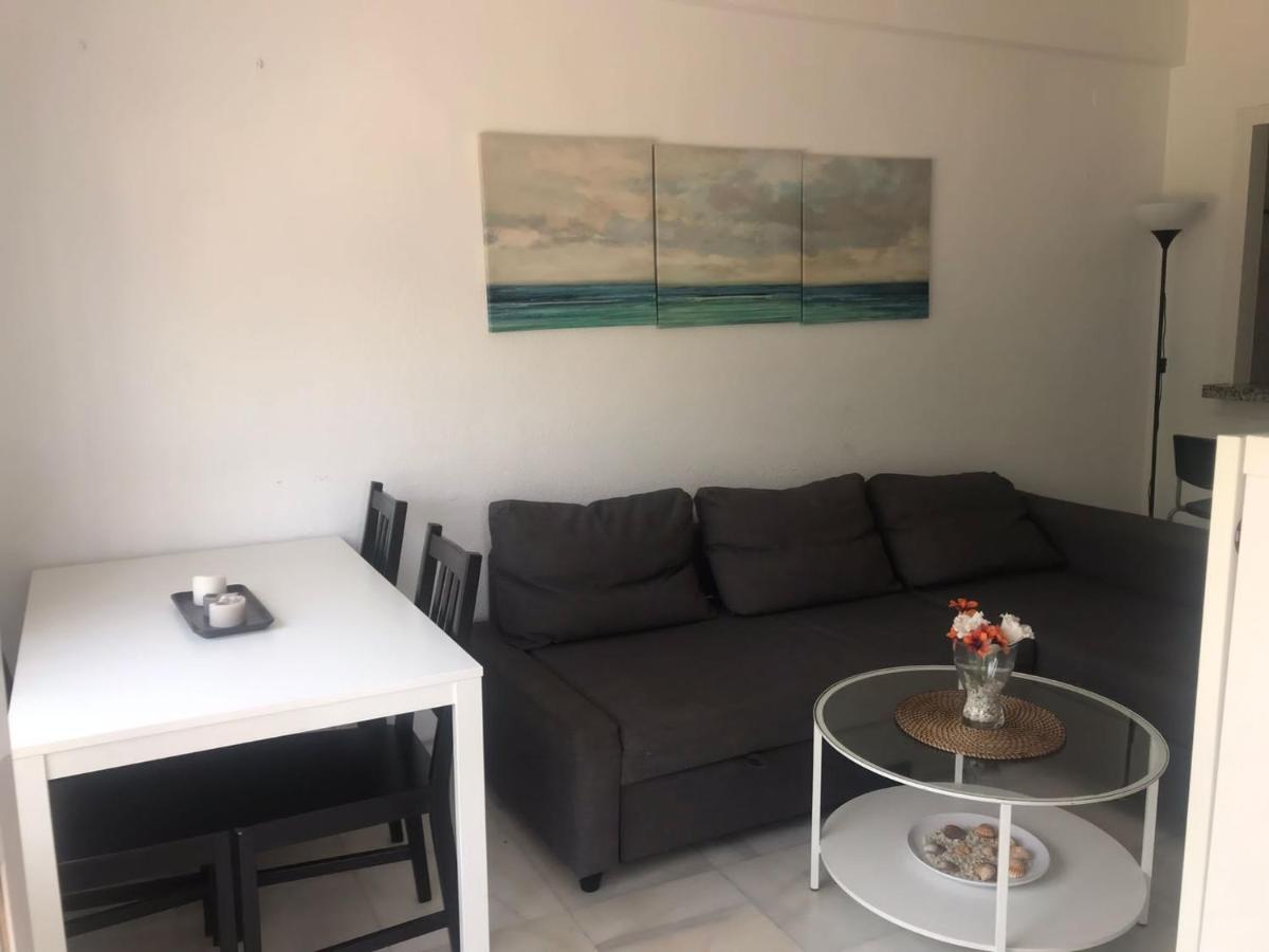 Candesun Apartment*** La Cala Del Moral Exteriör bild