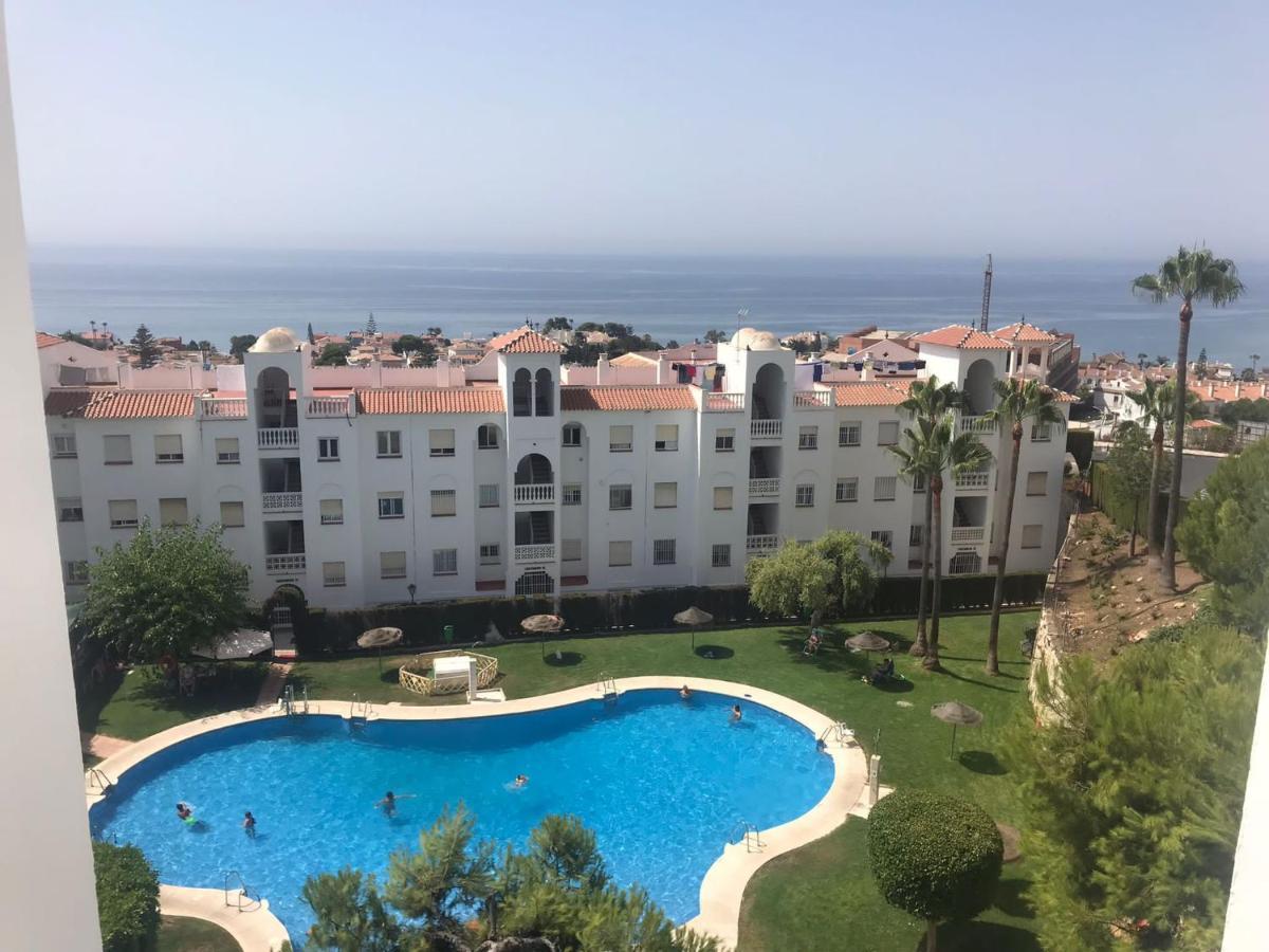 Candesun Apartment*** La Cala Del Moral Exteriör bild