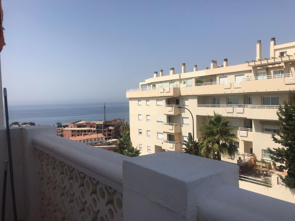 Candesun Apartment*** La Cala Del Moral Exteriör bild