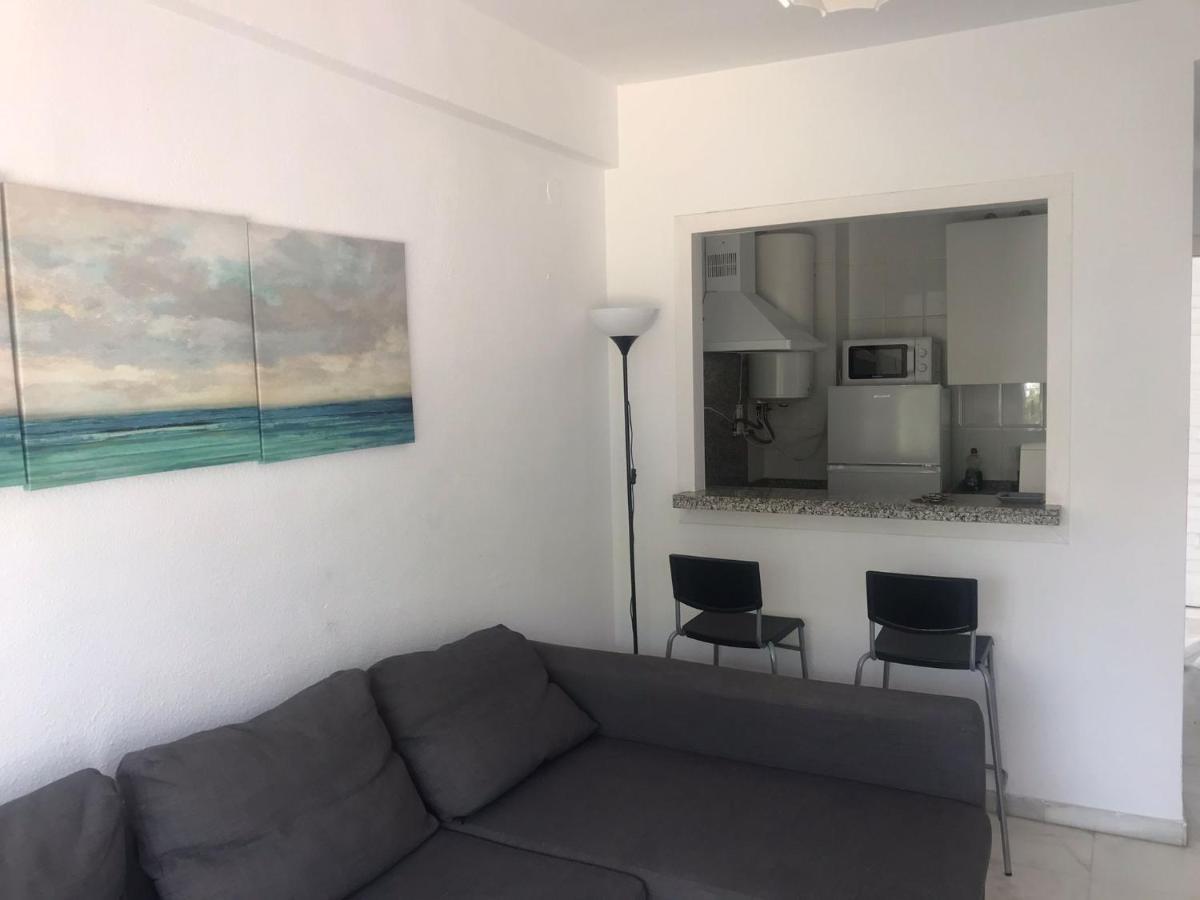 Candesun Apartment*** La Cala Del Moral Exteriör bild