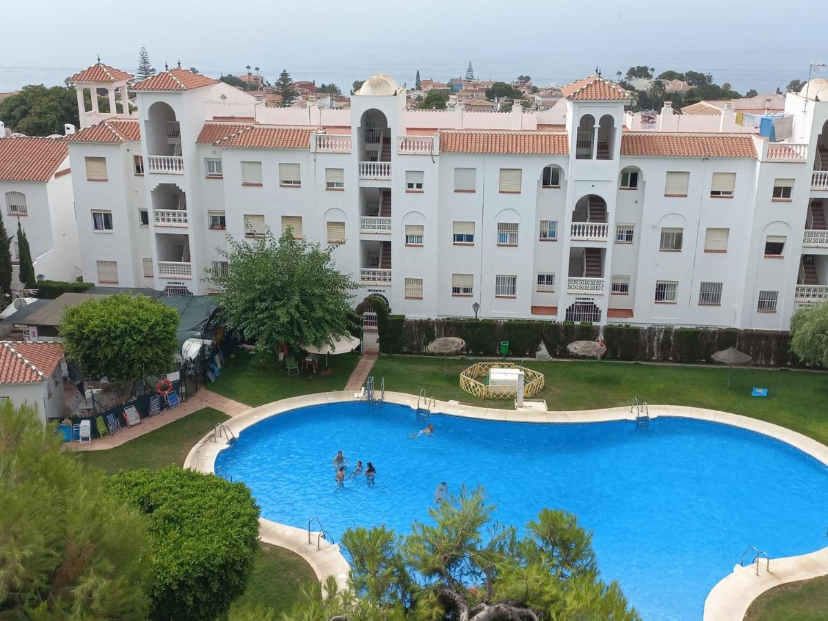 Candesun Apartment*** La Cala Del Moral Exteriör bild