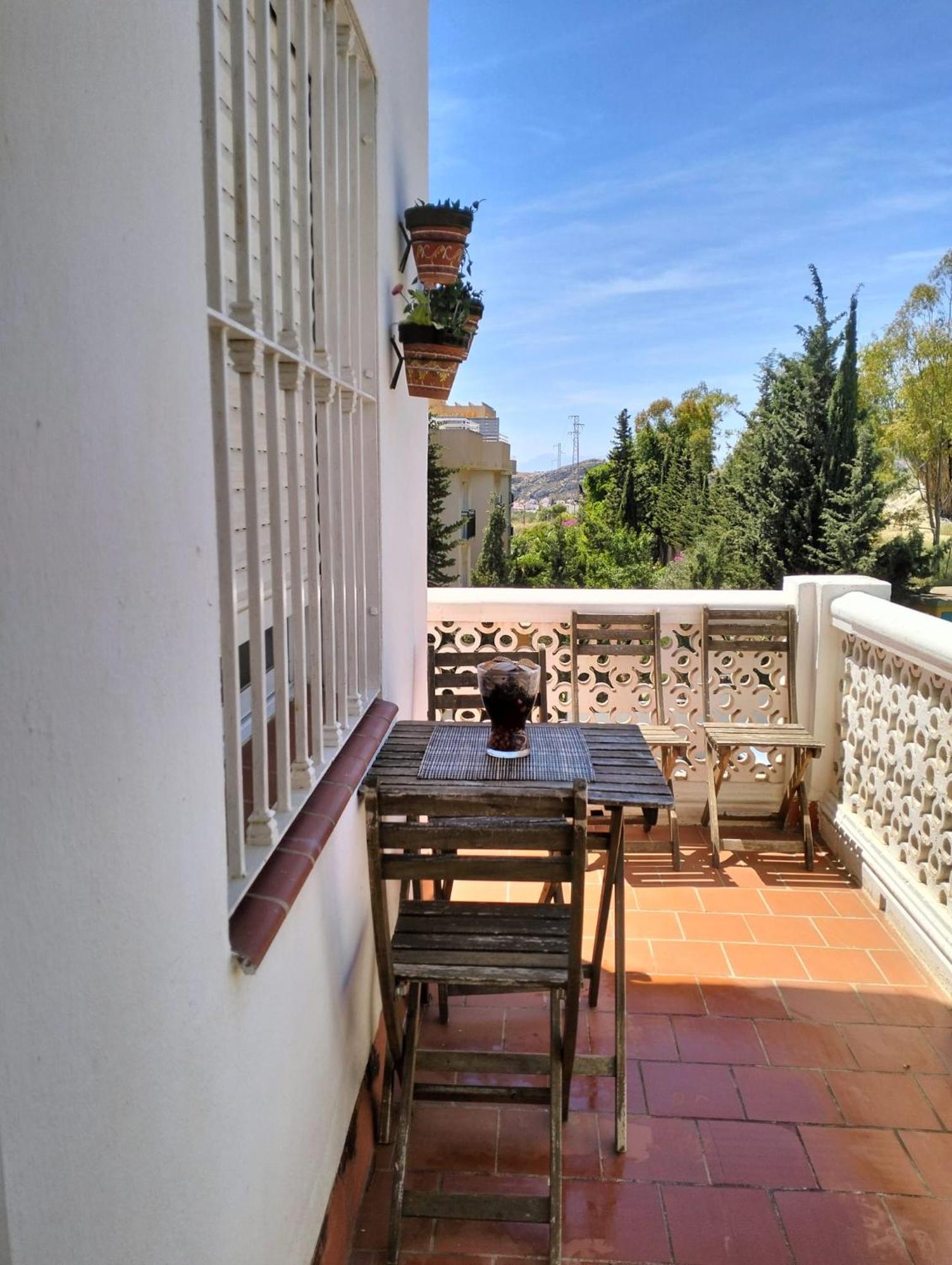 Candesun Apartment*** La Cala Del Moral Exteriör bild