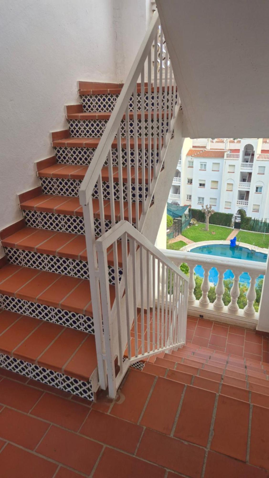 Candesun Apartment*** La Cala Del Moral Exteriör bild