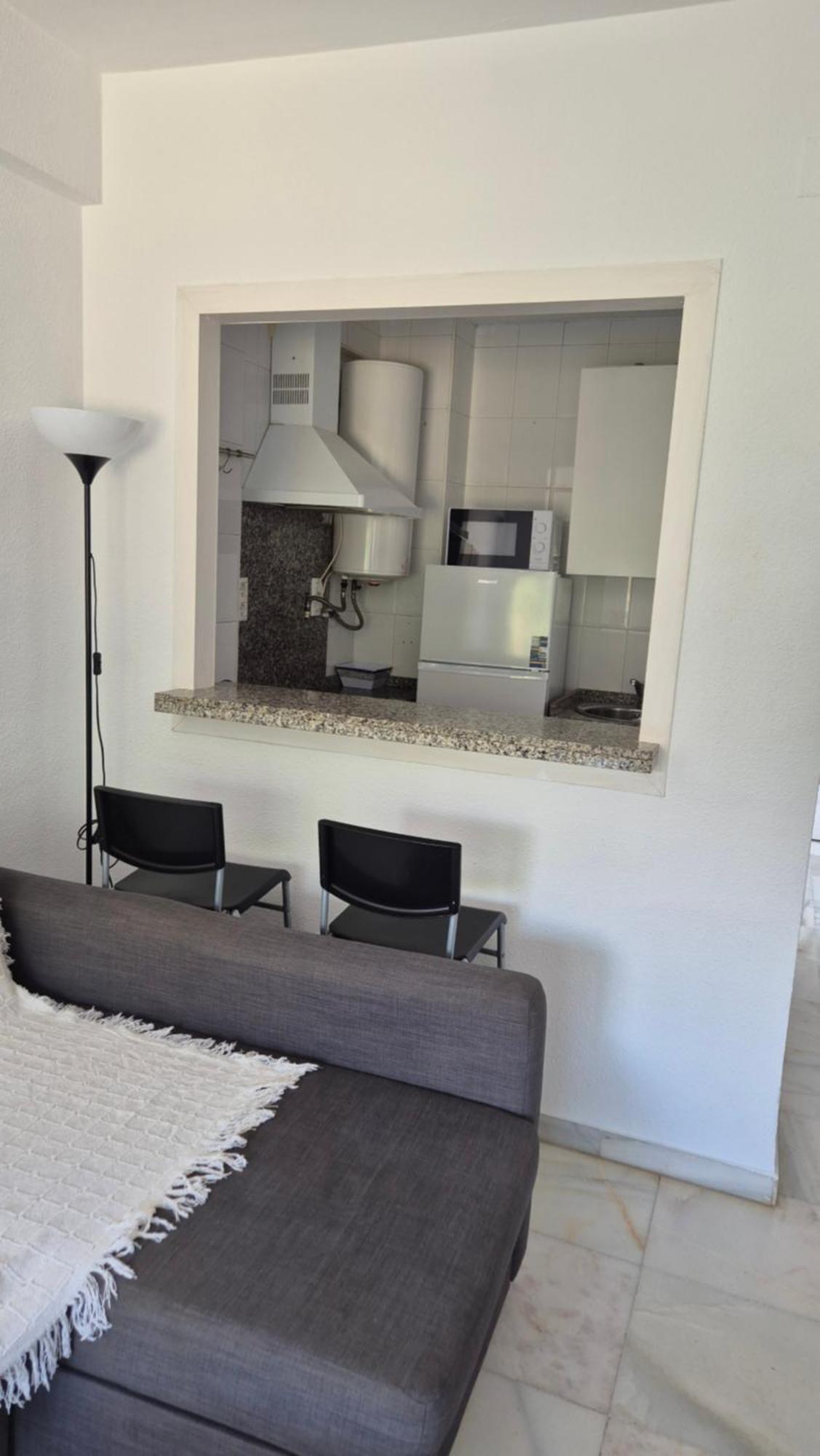 Candesun Apartment*** La Cala Del Moral Exteriör bild