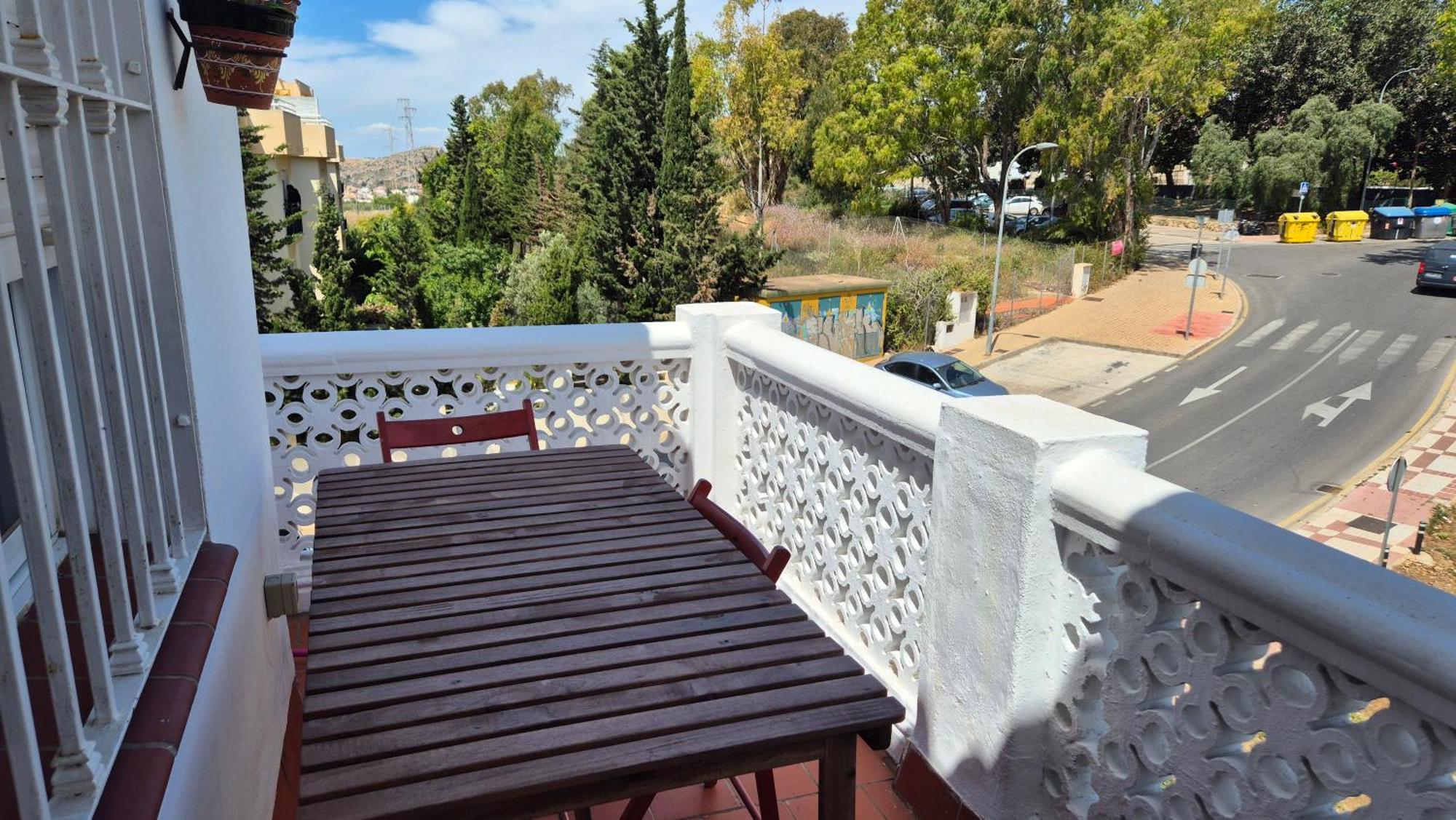 Candesun Apartment*** La Cala Del Moral Exteriör bild