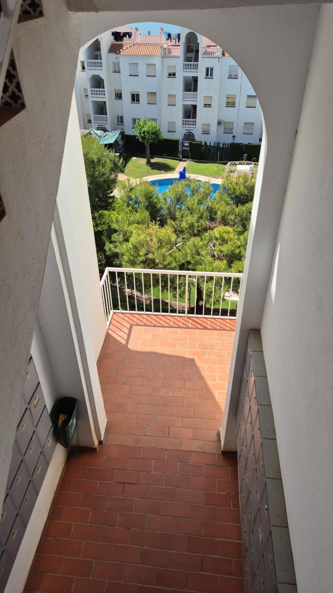 Candesun Apartment*** La Cala Del Moral Exteriör bild
