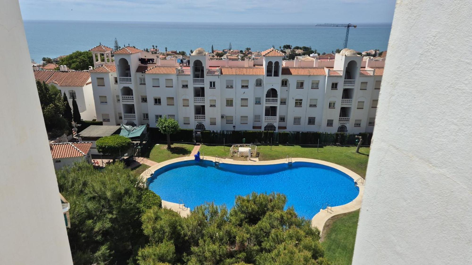 Candesun Apartment*** La Cala Del Moral Exteriör bild