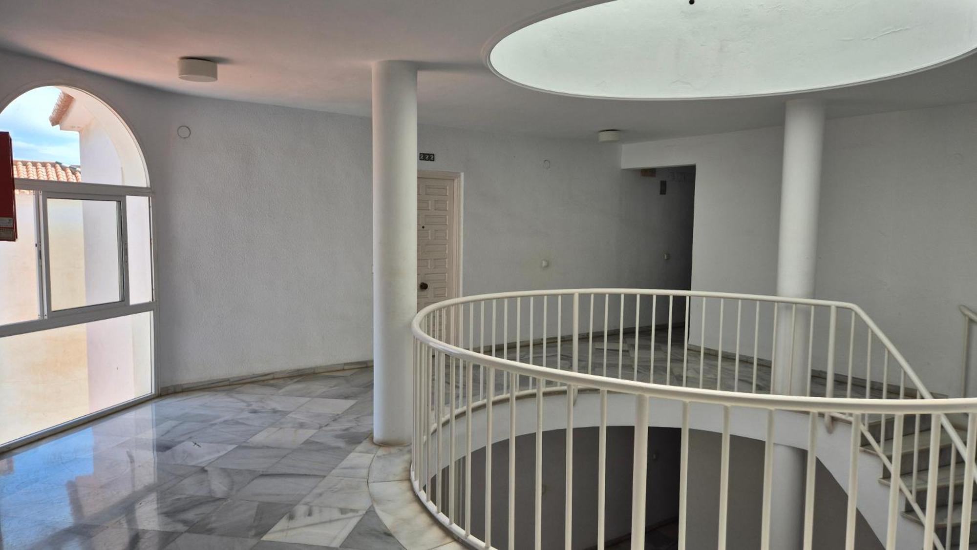 Candesun Apartment*** La Cala Del Moral Exteriör bild