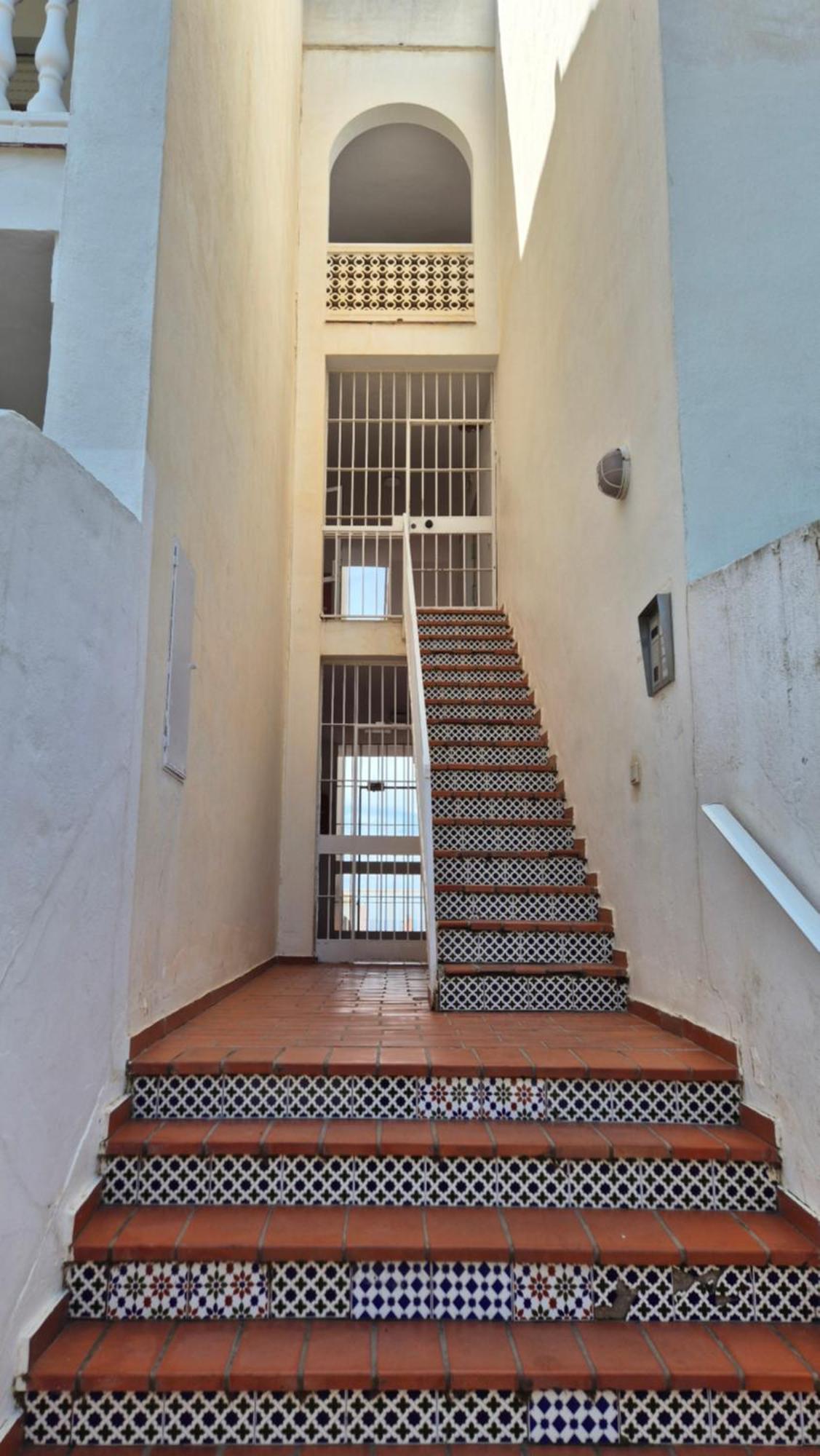 Candesun Apartment*** La Cala Del Moral Exteriör bild